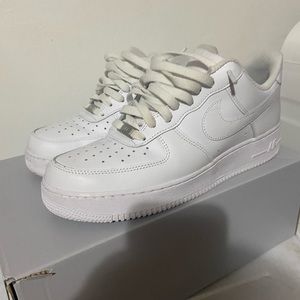 Nike Air Force 1s
